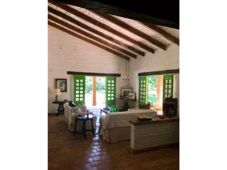 Foto 1 de CASA CAMPESTRE  EN POTRERITO JAMUND