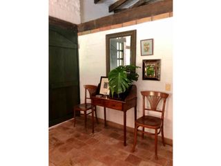 Foto 4 de CASA CAMPESTRE  EN POTRERITO JAMUND