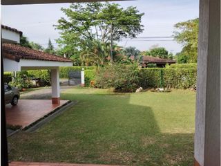 Foto 6 de CASA CAMPESTRE EN LAS MERCEDES