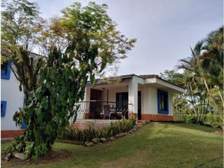 Foto 4 de CASA CAMPESTRE EN LAS MERCEDES