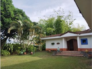 Foto 3 de CASA CAMPESTRE EN LAS MERCEDES