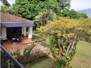 Foto 7 de CASA CAMPESTRE EN LAS MERCEDES