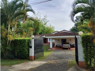 Foto 5 de CASA CAMPESTRE EN LAS MERCEDES