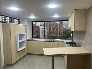 Foto 4 de APARTAMENTO CON VISTA A COPA DE LOS ARBOLES
