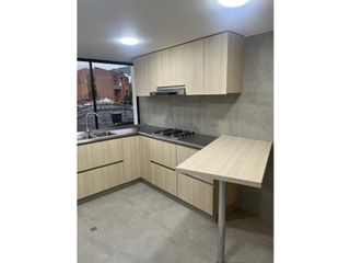 Foto 5 de APARTAMENTO CON VISTA A COPA DE LOS ARBOLES