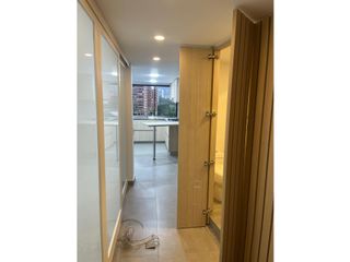 Foto 13 de APARTAMENTO CON VISTA A COPA DE LOS ARBOLES