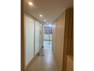 Foto 19 de APARTAMENTO CON VISTA A COPA DE LOS ARBOLES