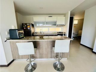 Foto 4 de APARTAMENTO CON VISTA A LOS FARALLONES