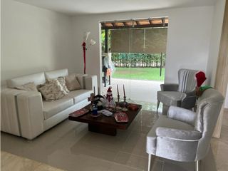 Foto 17 de CASA CAMPESTRE EN CONDOMINIO DE PANCE