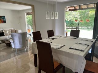 Foto 20 de CASA CAMPESTRE EN CONDOMINIO DE PANCE