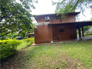 Foto 28 de CASA CAMPESTRE CON AMPLIOS ESPACIOS  EN UNIDAD CERRADA