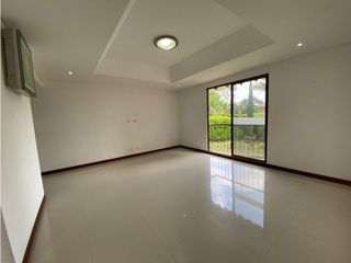 Foto 7 de CASA CAMPESTRE CON AMPLIOS ESPACIOS  EN UNIDAD CERRADA
