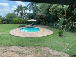 Foto 24 de CASA  INDEPENDIENTE CON PISCINA Y AMPLIA ZONA VERDE
