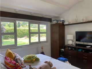 Foto 22 de CASA  INDEPENDIENTE CON PISCINA Y AMPLIA ZONA VERDE