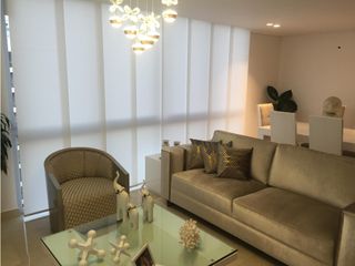 Foto 4 de APARTAMENTO MODERNO EN CIUDAD JARDIN