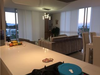 Foto 12 de APARTAMENTO MODERNO EN CIUDAD JARDIN