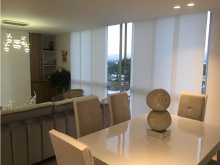 Foto 10 de APARTAMENTO MODERNO EN CIUDAD JARDIN