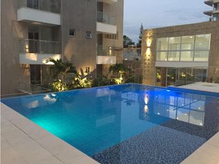 Foto 27 de APARTAMENTO MODERNO EN CIUDAD JARDIN