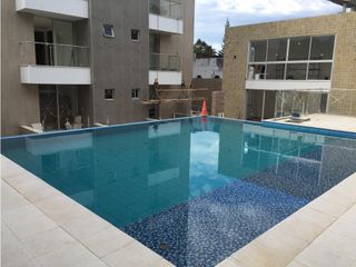 Foto 16 de APARTAMENTO MODERNO EN CIUDAD JARDIN