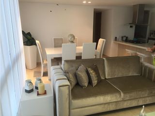 Foto 26 de APARTAMENTO MODERNO EN CIUDAD JARDIN