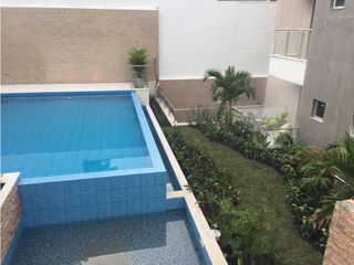 Foto 17 de APARTAMENTO MODERNO EN CIUDAD JARDIN