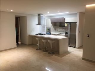 Foto 2 de APARTAMENTO MODERNO EN CIUDAD JARDIN
