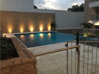 Foto 25 de APARTAMENTO MODERNO EN CIUDAD JARDIN