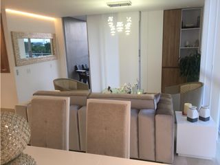 Foto 24 de APARTAMENTO MODERNO EN CIUDAD JARDIN