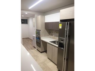 Foto 8 de APARTAMENTO MODERNO EN CIUDAD JARDIN