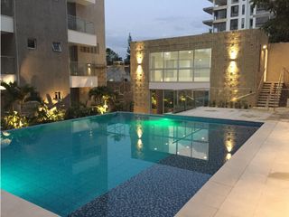 Foto 19 de APARTAMENTO MODERNO EN CIUDAD JARDIN