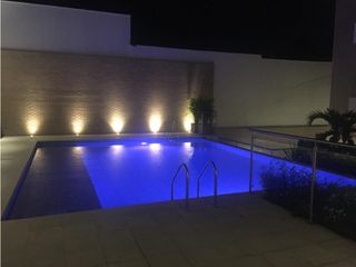 Foto 23 de APARTAMENTO MODERNO EN CIUDAD JARDIN