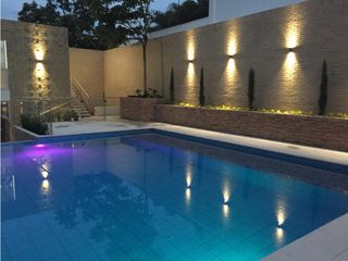 Foto 15 de APARTAMENTO MODERNO EN CIUDAD JARDIN
