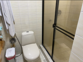 Foto 13 de APARTAMENTO AMPLIO ILUMINADO Y CON VARIOS AMBIENTES