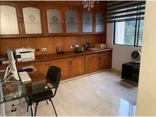 Foto 10 de APARTAMENTO AMPLIO ILUMINADO Y CON VARIOS AMBIENTES