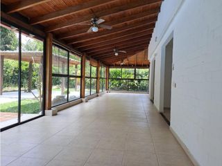 Foto 20 de CASA CAMPESTRE CON PISCINA