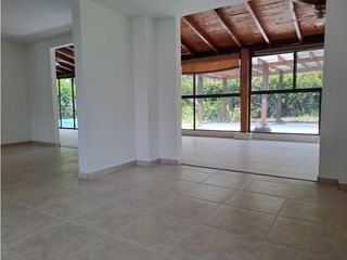 Foto 15 de CASA CAMPESTRE CON PISCINA