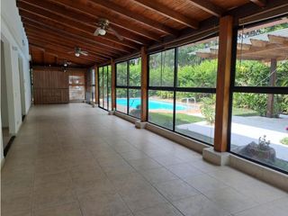 Foto 24 de CASA CAMPESTRE CON PISCINA