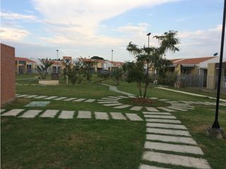 Foto 20 de CASA CAMPESTRE DE UN PISO EN SAMANES DEL CASTILLO