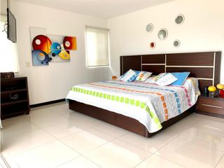Foto 5 de CASA CAMPESTRE CON AMPLIOS ESPACIOS