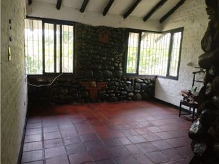 Foto 23 de CASA FINCA  INDEPENDIENTE EN PANCE