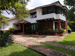 Foto 2 de CASA FINCA  INDEPENDIENTE EN PANCE