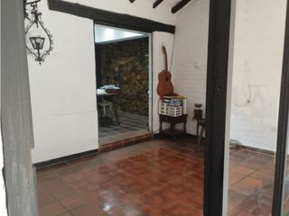 Foto 14 de CASA FINCA  INDEPENDIENTE EN PANCE