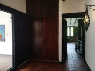 Foto 6 de CASA FINCA  INDEPENDIENTE EN PANCE