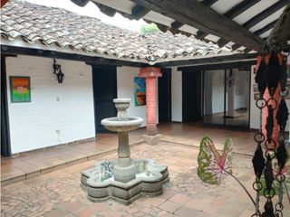 Foto 5 de CASA FINCA  INDEPENDIENTE EN PANCE