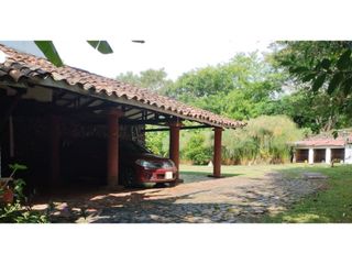 Foto 3 de CASA FINCA  INDEPENDIENTE EN PANCE