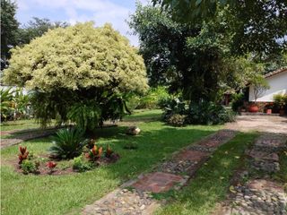 Foto 1 de CASA FINCA  INDEPENDIENTE EN PANCE
