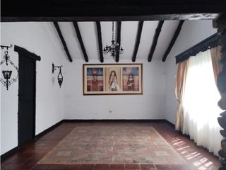 Foto 15 de CASA FINCA  INDEPENDIENTE EN PANCE
