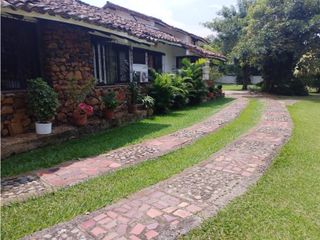 Foto 33 de CASA FINCA  INDEPENDIENTE EN PANCE