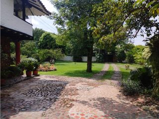 Foto 32 de CASA FINCA  INDEPENDIENTE EN PANCE