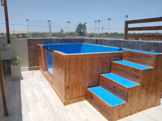 Foto 9 de Venta de Hermosa casa en condominio